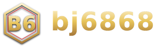 bj6868 logo